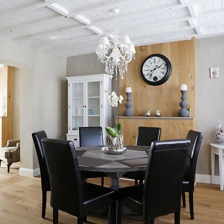Les Maisons De La Mer Apartment Oostende Ngoại thất bức ảnh