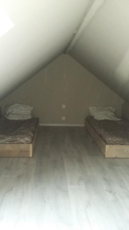 Les Maisons De La Mer Apartment Oostende Ngoại thất bức ảnh