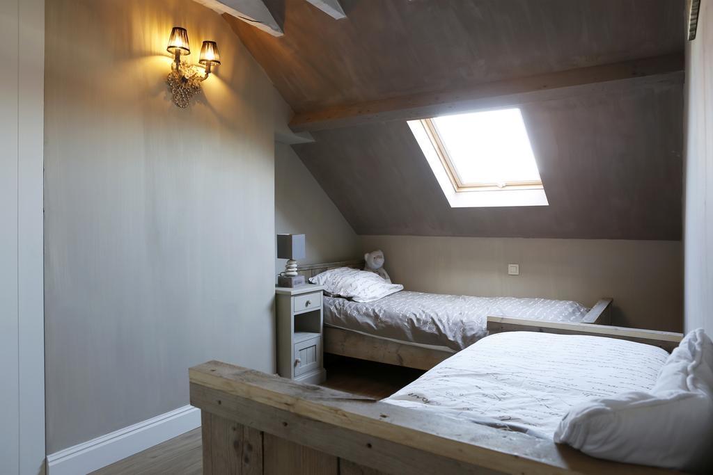 Les Maisons De La Mer Apartment Oostende Ngoại thất bức ảnh