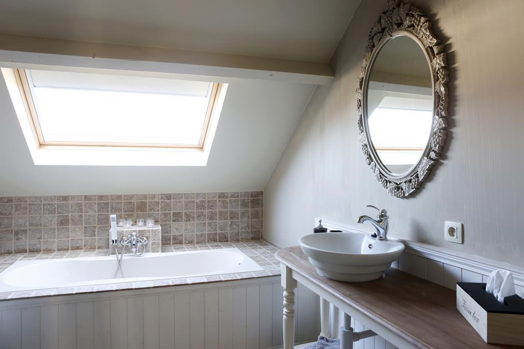 Les Maisons De La Mer Apartment Oostende Ngoại thất bức ảnh