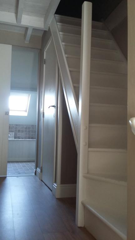 Les Maisons De La Mer Apartment Oostende Ngoại thất bức ảnh