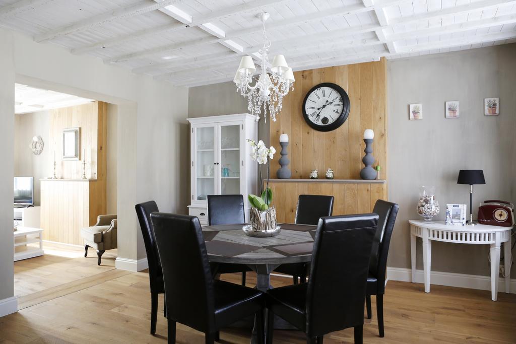 Les Maisons De La Mer Apartment Oostende Ngoại thất bức ảnh